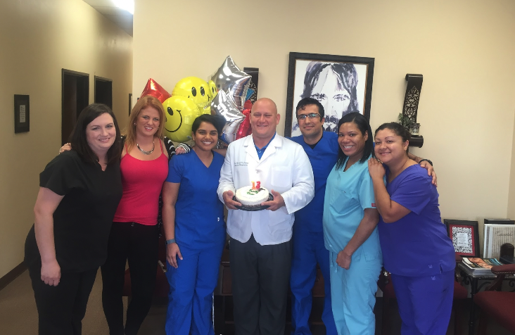 oklahoma city chiropractors